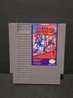 Mega Man 2 Nintendo NES Authentic Cartridge Only