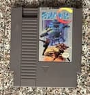 Super C (NES, Nintendo Entertainment System, 1990) Authentic, Tested And Plays