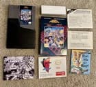 Capcom Mega Man Nintendo NES Game CIB Complete Authentic