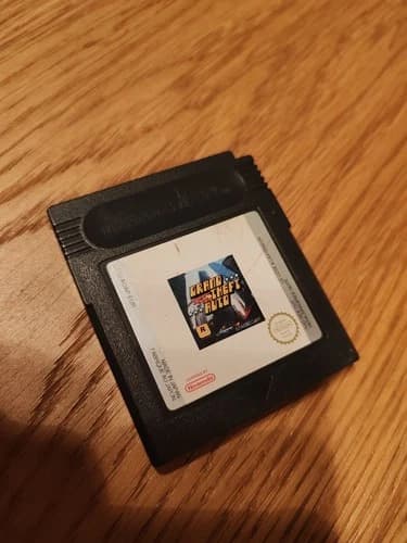 GTA GAMEBOY GB