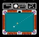 Side Pocket - Fun NES Nintendo Pool Game