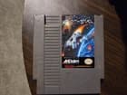 Destination Earthstar (Nintendo Entertainment System, 1990) NES
