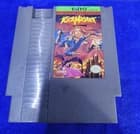 Kick Master Nes Nintendo