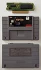 Primal Rage (Super Nintendo NES, 1995) Authentic Cartridge Only *TESTED*