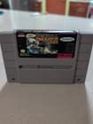 Super Nintendo SNES Super Baseball Simulator 1000 Tested Combine Ship