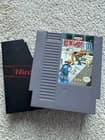 Renegade Nintendo NES (Nintendo Entertainment System, 1988)