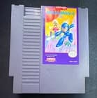 Capcom Mega Man 4 (Nintendo NES) Mega Man Series Game Cartridge