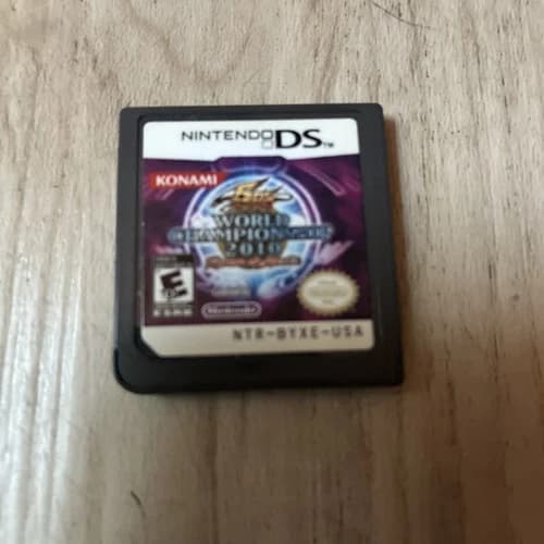 Yu-Gi-Oh 5D's World Championship Tournament 2010: Reverse of Arcadia