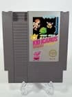 NES Kid Icarus (Nintendo Entertainment System 1987) Cleaned & Tested