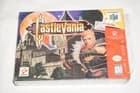 Castlevania (Nintendo 64 N64) Complete in Box CIB