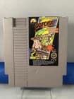 Gotcha The Sport! | Nintendo NES | Authentic & Tested Works Fast Shipping