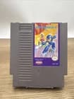 Mega Man 4 (Nintendo NES, 1991) Authentic Cartridge Tested Working