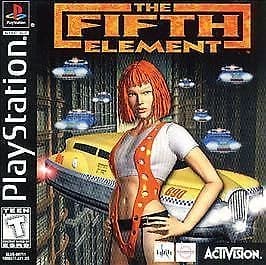 The Fifth Element, ()