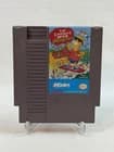 The Simpsons: Bart vs. the Space Mutants (Nintendo NES) - Cleaned & Tested!