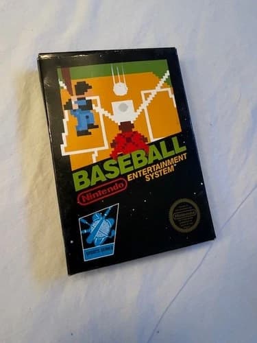 Mario Bros. (Nintendo NES, 1985)
