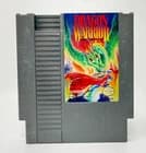 Dragon Warrior (Nintendo NES) *GAME ONLY - TESTED - NEW SAVE BATTERY*