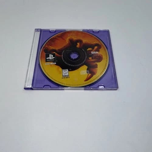 Diablo (Sony PlayStation 1 PS1 1998) Game Only