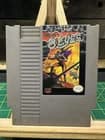8 Eyes (Nintendo Entertainment System, 1990) Cart Only