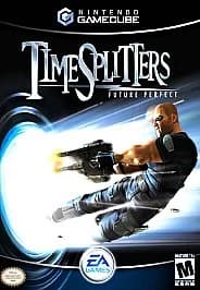 TimeSplitters: Future Perfect (Nintendo GameCube, 2005)