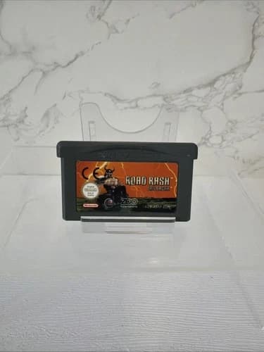 Road Rash: Jailbreak (Nintendo Game Boy Advance) GBA Cartridge Only - Tested