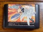 Thunder Force III 3 (Sega Genesis, 1990) Cart Only Authentic Tested