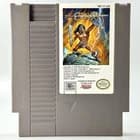 Conan: The Mysteries of Time (Nintendo Entertainment System, 1991) NES Tested