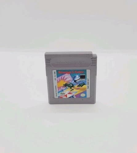 Revenge of the 'Gator (Nintendo Game Boy, 1989) Game Only