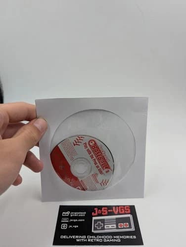 Backyard Baseball Nintendo GameCube GameCube Nintendo Disc Only