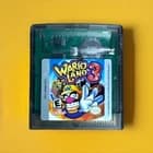 Wario Land 3 (Nintendo Game Boy Color) (tested, authentic)