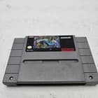 Teenage Mutant Ninja Turtles IV: Turtles in Time (Nintendo NES, 1992) CARTRIDGE