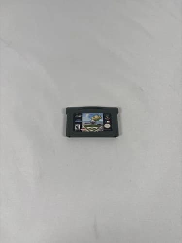 Nintendo Gameboy Baseball Advance