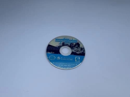 Need for Speed: Underground 2 GameCube (Disc Only)