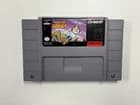 Inspector Gadget Super Nintendo Entertainment System SNES Authentic Game Only