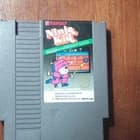 Bandai Ninja Kid for Nintendo Entertainment System NES Game Cartridge 1986
