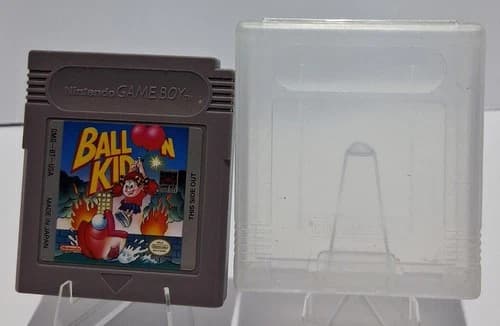 Balloon Kid (Nintendo Game Boy)