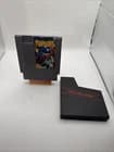 Punch-Out Nintendo Entertainment System 1990 Cartridge Only Tested Working