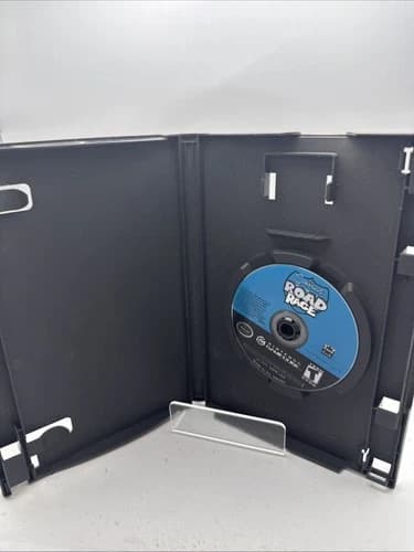 The Simpsons Road Rage- Nintendo GameCube Disc only - Free Ship