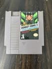Nintendo NES Game Only Donkey Kong 3