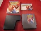 Shatterhand (Nintendo Entertainment System 1991) NES COMPLETE w Box Shatter Hand