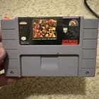 WWF Raw (Super Nintendo Entertainment System, 1994)