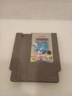 Stinger Nintendo NES Game Cartridge Konami Shooter NTSC-U/C 1987 Multiplayer