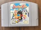 snowboard kids n64 authentic