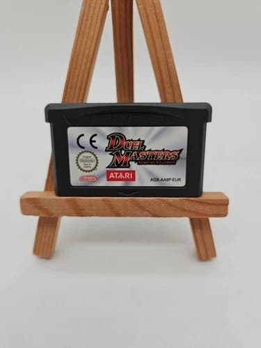 Duel Masters: Sempai Legends (Nintendo Game Boy Advance) Module Only