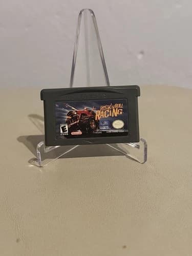 Rock 'n Roll Racing (Nintendo Game Boy Advance, 2003) Authentic Tested Cart