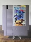 Acclaim Double Dragon II: The Revenge Nintendo NES Double Dragon Series NTSC-U/C