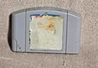NINTENDO 64 Game MONOPOLY N64 TESTED FREE SHIPPING! GENUINE!