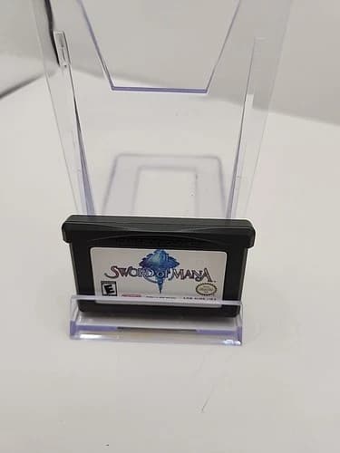 Sword Of Mana (Nintendo Gameboy Advance) Cart Only