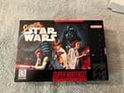 Super Star Wars - Nintendo SNES - CIB - Very Good