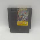 Motor City Patrol - Nintendo NES Game - Cartridge Only -