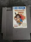Whomp 'Em (1985) Nintendo NES Tested and Working Authentic Cartridge Only